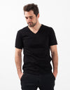 V-Neck Tee