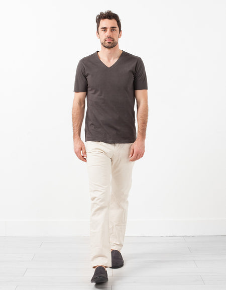 Canvas Trouser