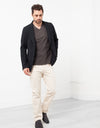 Canvas Trouser