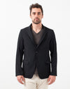 Sharp Blazer