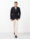 Sharp Blazer