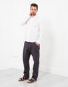 Balda Pant in Drop Crotch