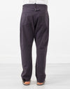 Balda Pant in Drop Crotch