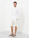 Check Shorts