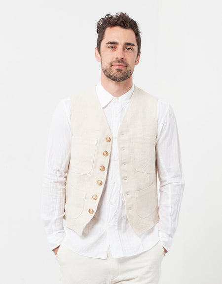 Gilet Vest