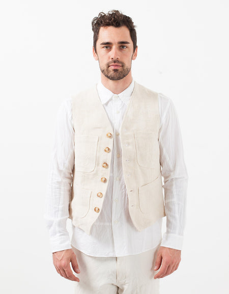 Gilet Vest