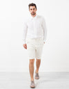 Check Shorts