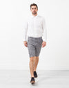 Check Shorts