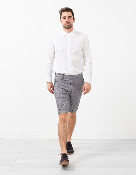 Check Shorts
