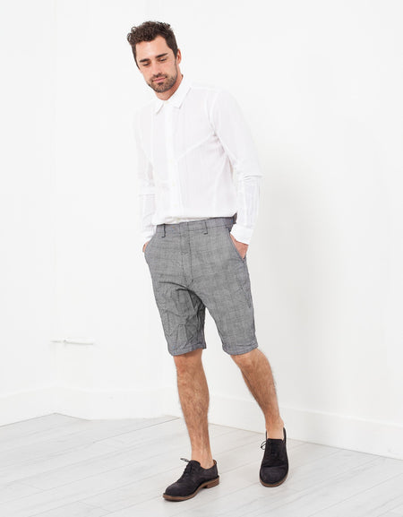Check Shorts