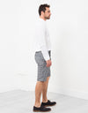 Check Shorts