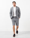 Check Shorts