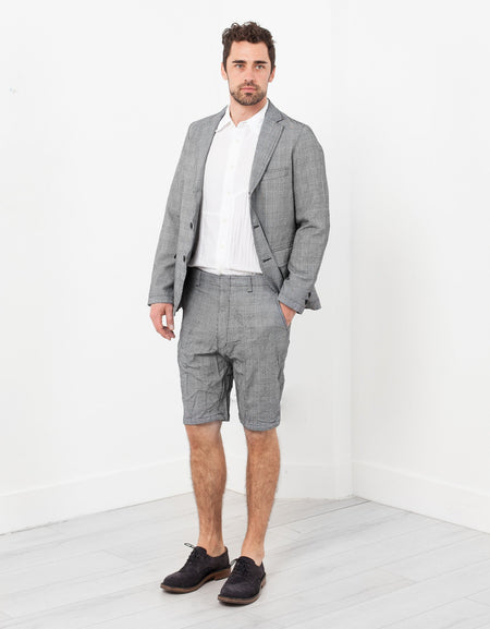 Check Blazer