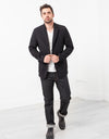Check Blazer