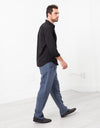 Balda Button Pant