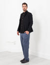 Balda Button Pant