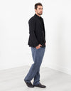 Balda Button Pant