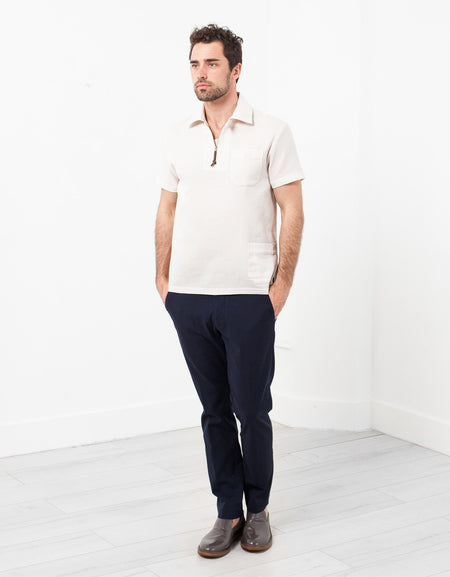 Cellular Weave Shirt