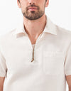 Cellular Weave Shirt