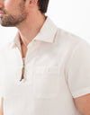 Cellular Weave Shirt
