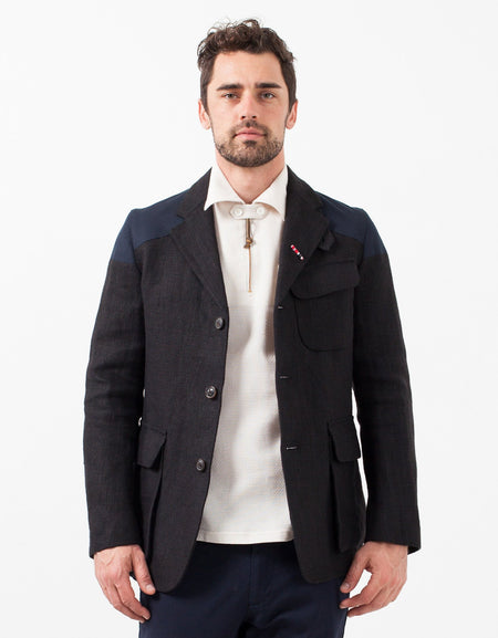 Classic Mallory Loomstate Linen