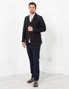 Classic Mallory Loomstate Linen
