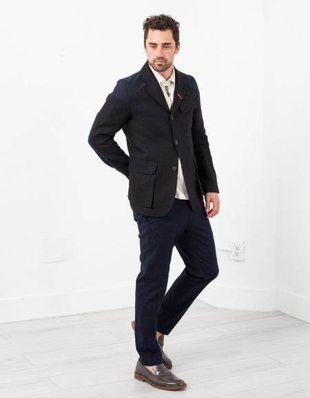 Classic Mallory Loomstate Linen