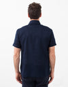 Cellular Weave Shirt