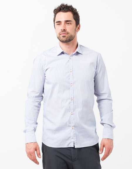 David Shirt
