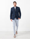 Milward Blazer