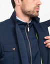 Milward Blazer