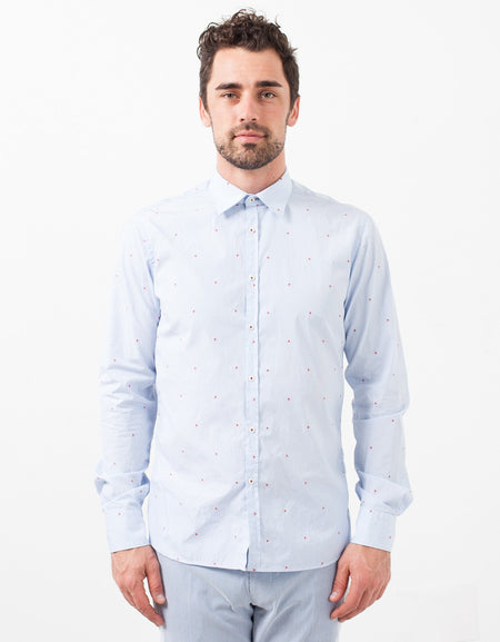 David Shirt