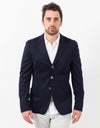 McKile Blazer