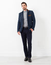 Milton Jacket