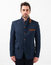 Milton Jacket