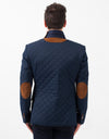 Milton Jacket