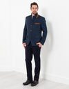Milton Jacket
