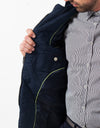 Milton Jacket