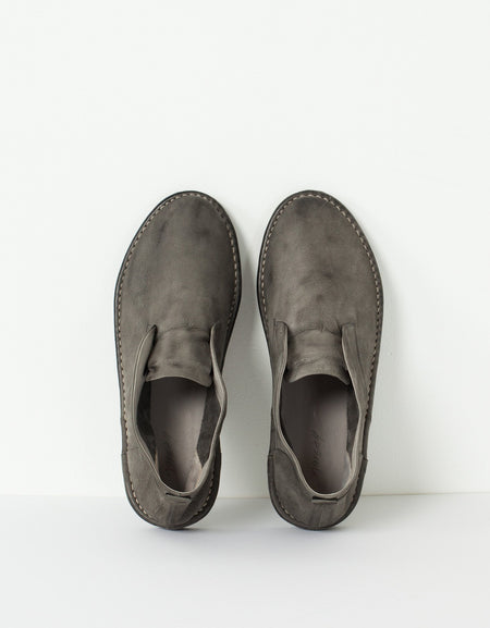 Laceless Sneaker