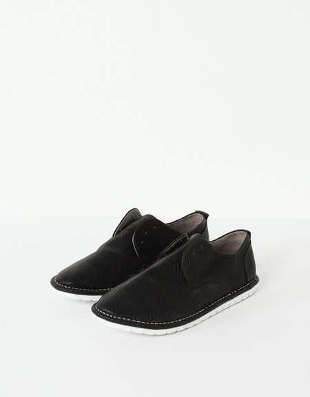 Canvas Sneaker