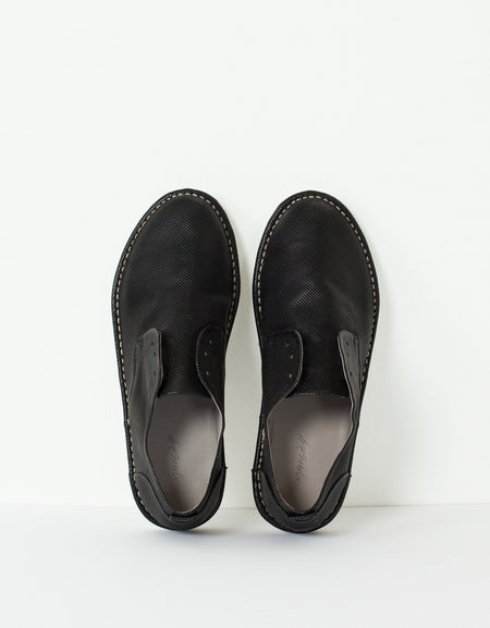 Canvas Sneaker