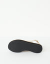 Aqualina Sandal