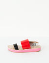 Aqualina Sandal