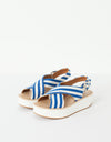 Malabar Sandal