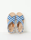 Malabar Sandal