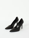 Glove Heel