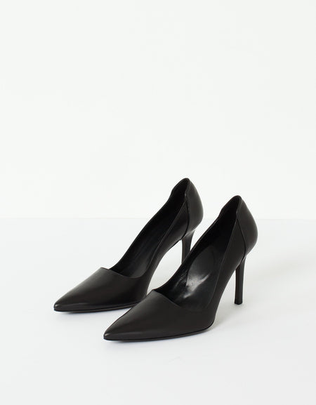 Glove Heel