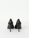 Glove Heel