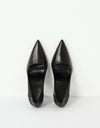 Glove Heel
