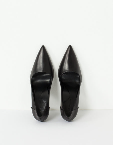 Glove Heel